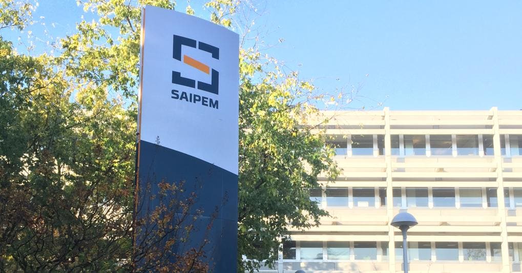 Saipem in vetta al Ftse Mib allunga serie di rialzi con analisti